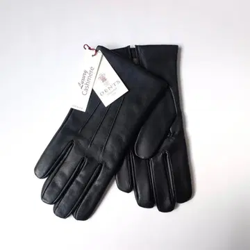 Dents Gloves BATH 가죽 x 캐시미어 그로브