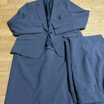SUCRE 17ABR 3종 셋업 수트