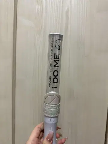 SnowMan 응원봉