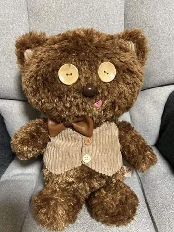USJ 팀 넥타이 코스튬 봉제 인형 미니언즈