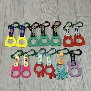 Zepp 드링크 홀더