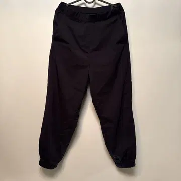 MIC. 조거 팬츠 다크 네이비