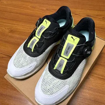 PUMA 골프화 쉐도우 캣 나이트로