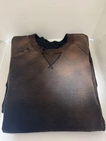 PABLO VINCI 햇빛 바램 손상 땀 M 사이즈