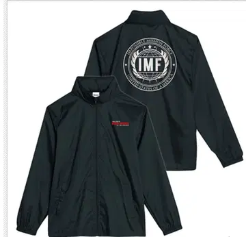 미션: 임파서블 파이널 레코닝 윈드브레이커