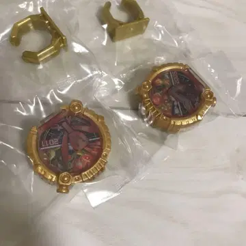 센타이링 파워업 랜덤 부스터 넘버원 전대 고쥬우쟈