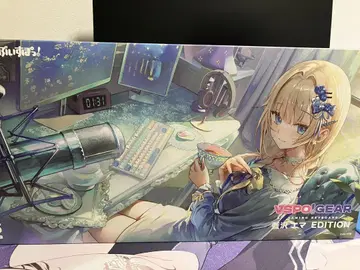 VSPO! GEAR 아이자와 에마 ver (중고)