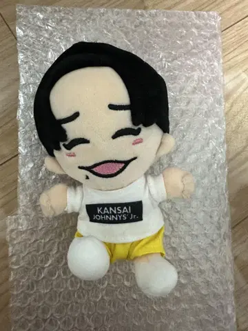 나니와단시 나가오 켄토 봉제 인형