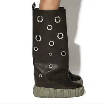 YELLO 199X LONG BOOTS 'L'