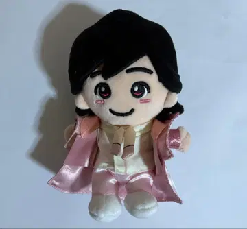나니와단시 미치에다 슌스케 치비누이