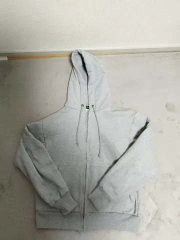 CAMBER 캠버 헤비 웨이트 후드티 S 미국제