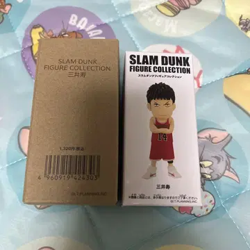 SLAM DUNK 정대만(미츠이 히사시) 피규어 슬램덩크 피규어 컬렉션