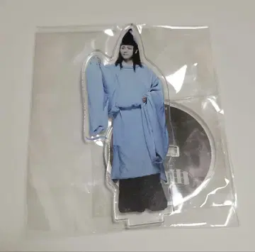 호청 악동회의 야곡 녹턴 아크릴 스탠드