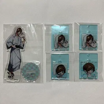 와이즈 극락탕 Nakamu 세트