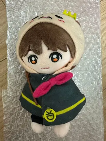 Hey! Say! JUMP 아리오카 다이키 봉제 인형