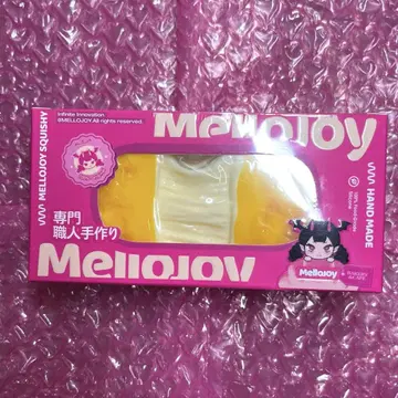 mellojoy 늘어나는 치즈 스퀴즈 메로조이 diyjojo