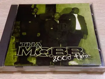 G-Rap Tha M.O.B.B.