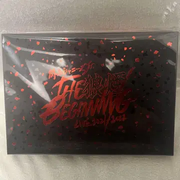 간사이 쟈니즈 Jr.  DVD