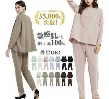 르쉘클레르 룸웨어 홈웨어