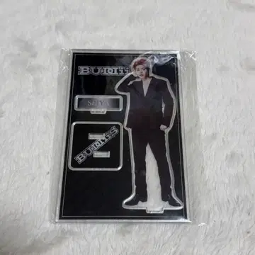 BUDDiiS SEIYA UtopiiA 아크릴 스탠드 오카모토 세이야