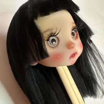 커스텀 세리아 인형