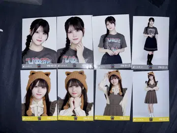 노기자카46 이토 리리아 39thSG 언더 라이브 2종 컴프