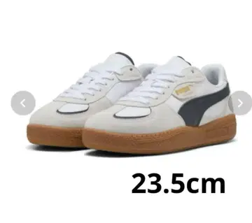 PUMA 푸마 우먼 팔레르모 모다 스니커즈