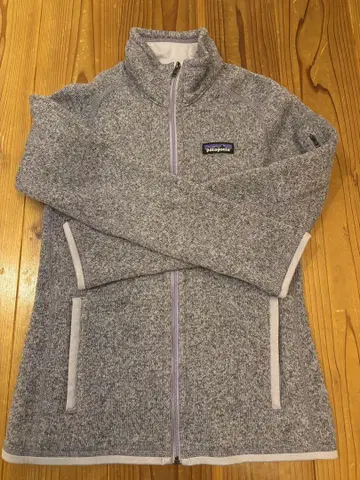 Patagonia 베터 스웨터 자켓 XXS 사이즈