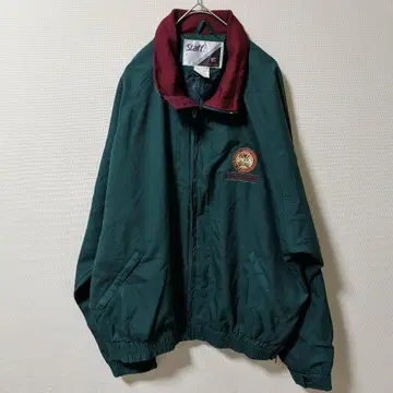 Staff Wilson PGA Championship 골프 자켓