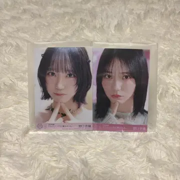 =LOVE 브로마이드 봉입 러브송에 휩싸이다 노구치 이오리