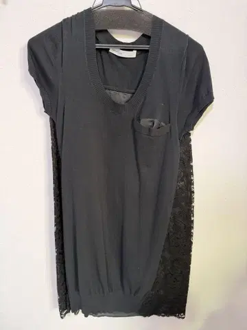 sacai Luck 원피스