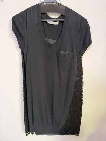 sacai Luck 원피스