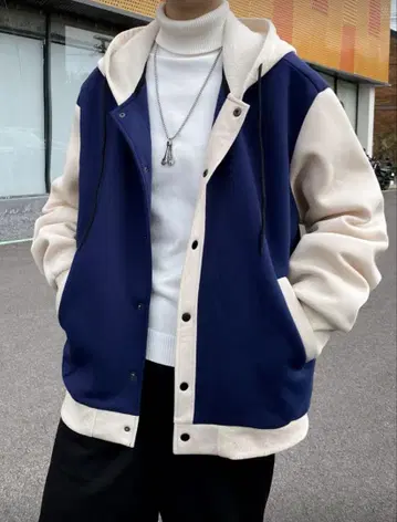 SHEIN 속기모 후디 자켓 미사용