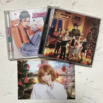 키류인 쇼 솔로 앨범 오니커버 코진이산 CD 엽서 세트 판매