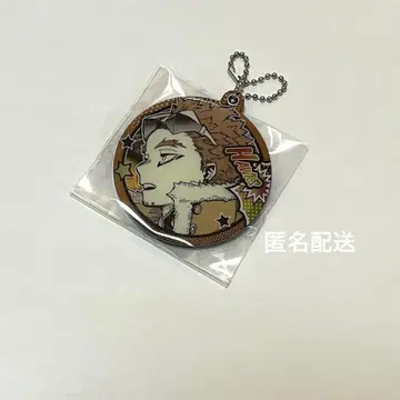 점프샵 히로아카 슬라이드 거울 호크스