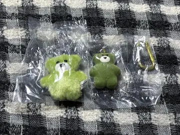 mojojojo 말차 2종 세트