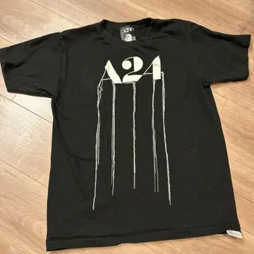 A24 Death Strading 콜라보 셔츠