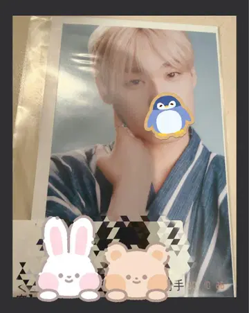 초특급 알로하 미니 브로마이드