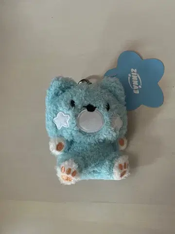 evnniz 호비니 박한빈 evnne 봉제 인형 키링
