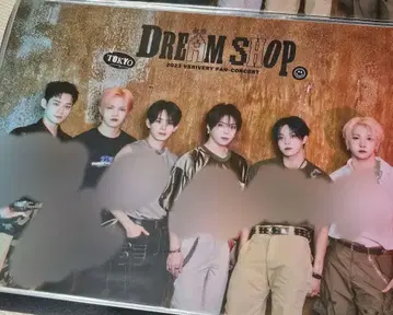 VERIVERY 사인 포스터 1