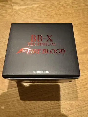 시마노 BB-X 파이어 브래드 테크니움 C3000DXXGS 우 핸들