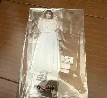 RIZIN 크레마스 아크릴 스탠드 요코시마 카나