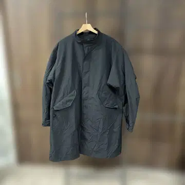 유니클로 2way 자켓 XL
