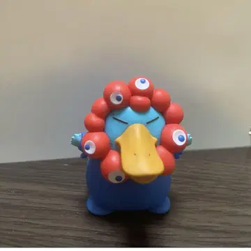 미야쿠미야쿠 오리너구리 이코짱 시크릿 카이요도