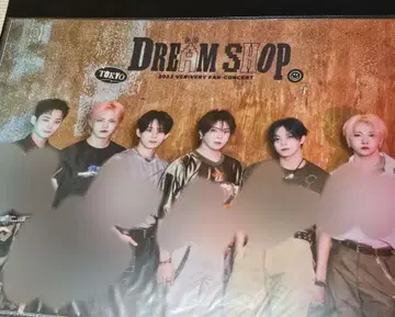 VERIVERY 사인 포함 포스터 2