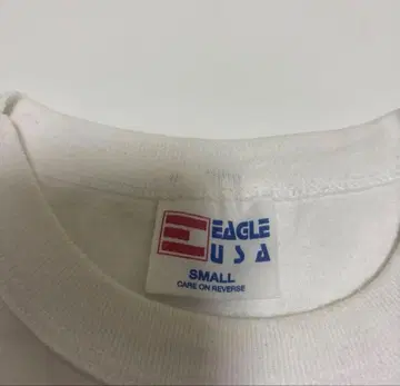 EAGLEUSA 7부 기장 사이즈 S