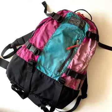 빈티지 잔스포츠 백팩