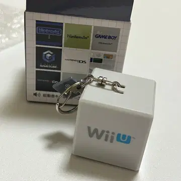 닌텐도 뮤지엄 기동음 WiiU