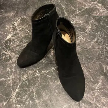 오데뜨 앤 오딜 유나이티드 애로우즈 그린 라벨 릴랙싱 부츠