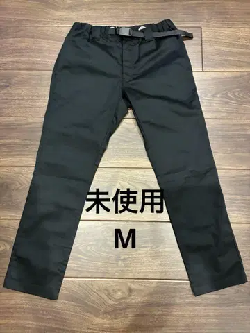 미사용 디키즈 Dickies 클라이밍 팬츠 58765 M 블랙
